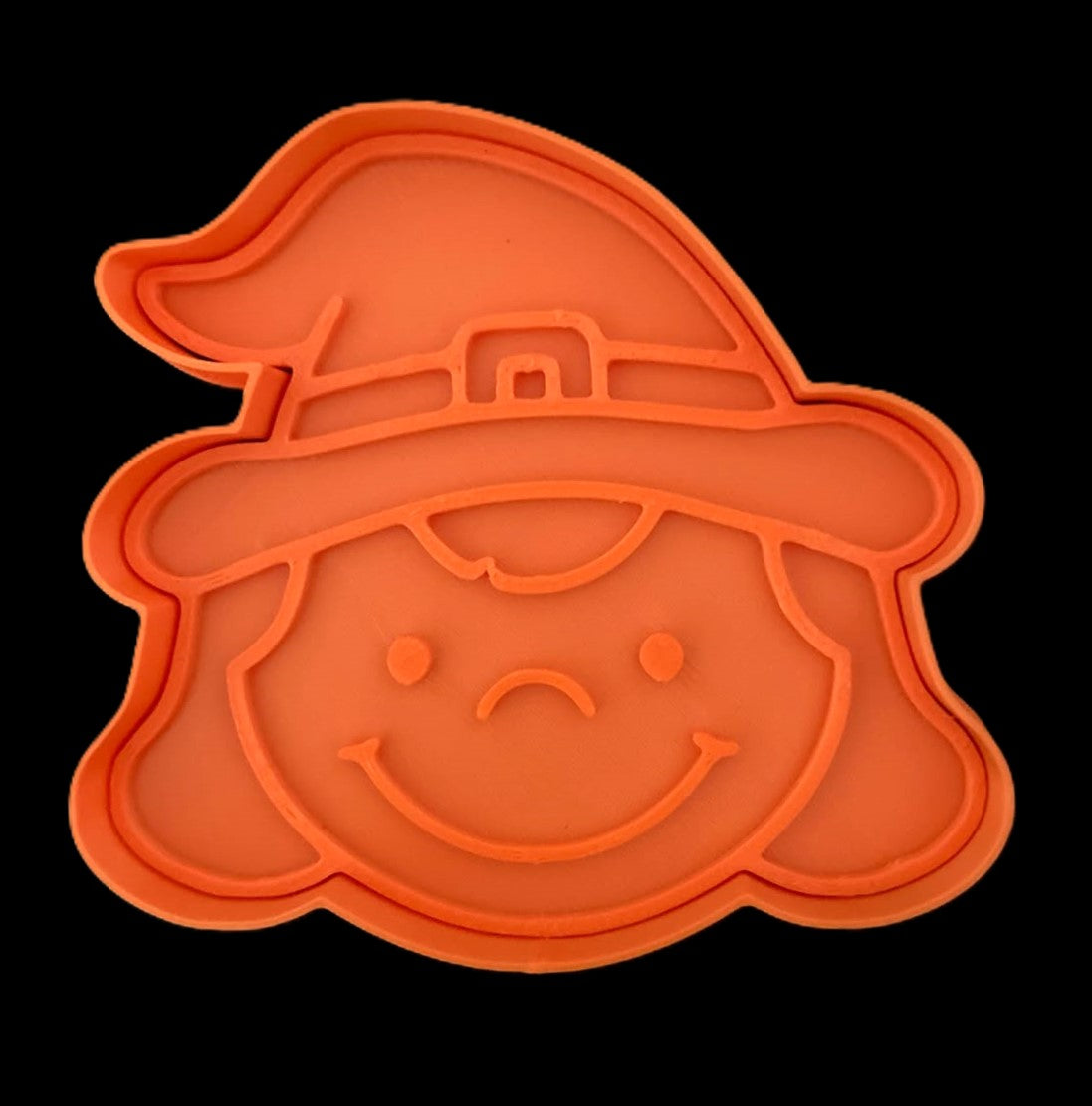 Lucy Van Pelt Bruja Cortador de Galletas