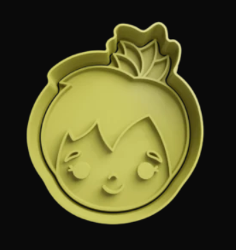 Alegría Cortador de Galletas