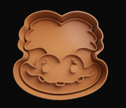 Ansiedad Cortador de Galletas