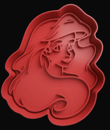 Ariel Cortador de Galletas