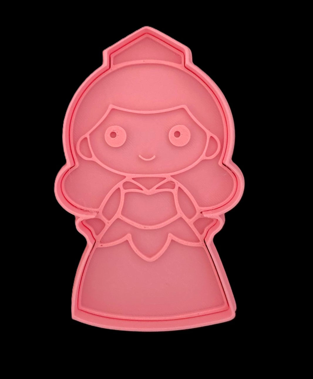 Aurora Cortador de Galletas