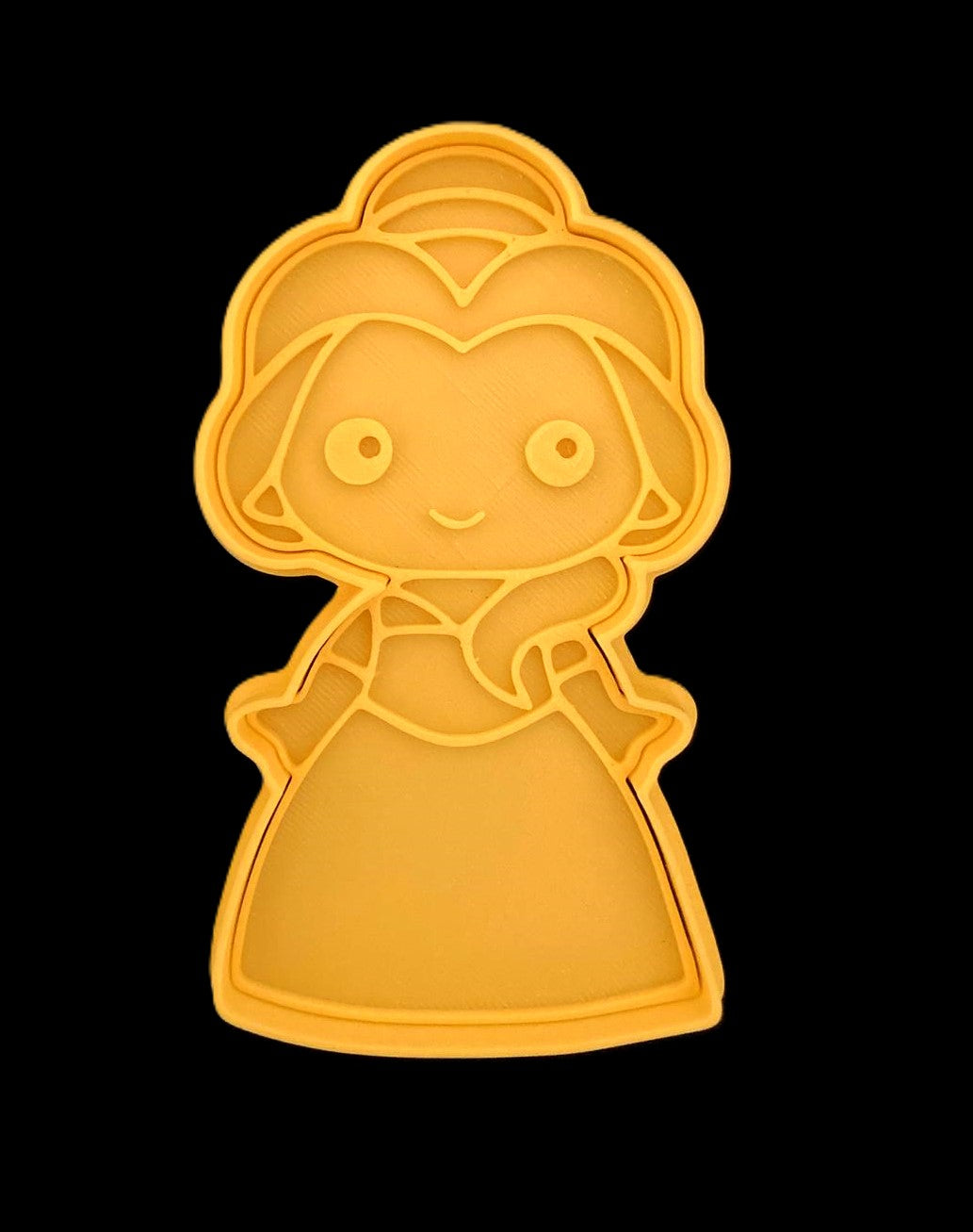 Bella Cortador de Galletas