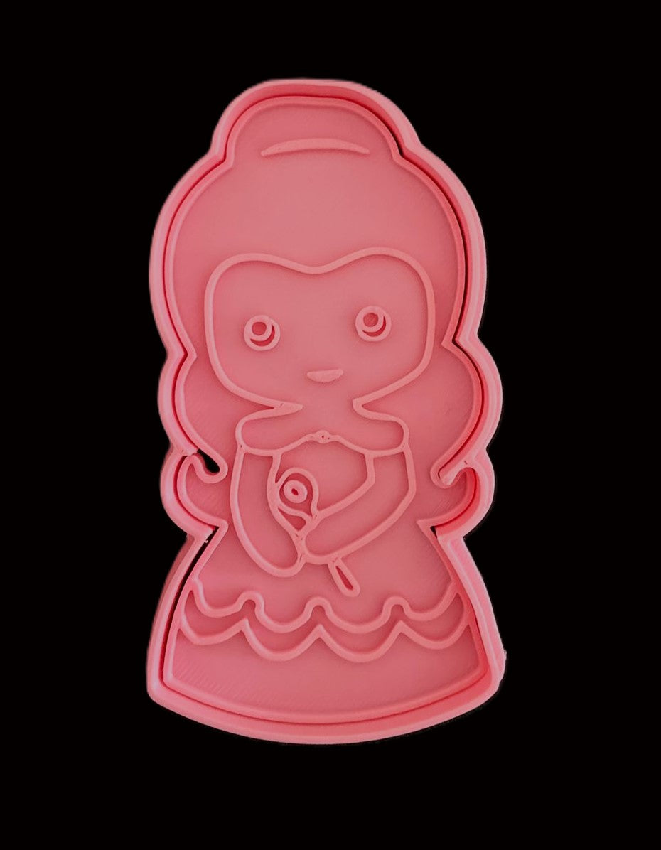 Bella Cortador de Galletas