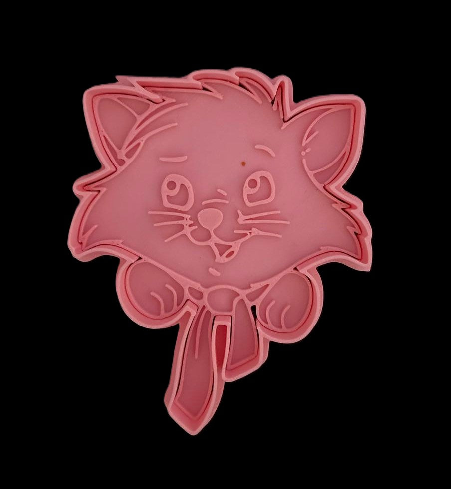 Berlioz Cortador de Galletas