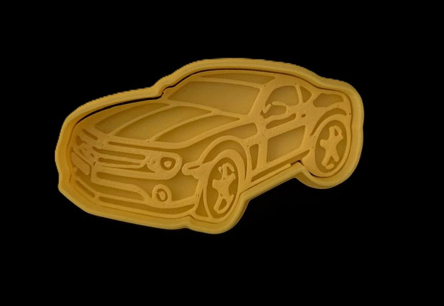 Bumblebee Cortador de Galletas