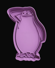 Cabo Cortador de Galletas