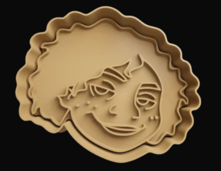 Camilo Cortador de Galletas