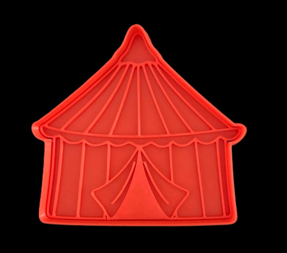 Circo Cortador de Galletas