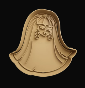 Cleo Denile Cortador de Galletas
