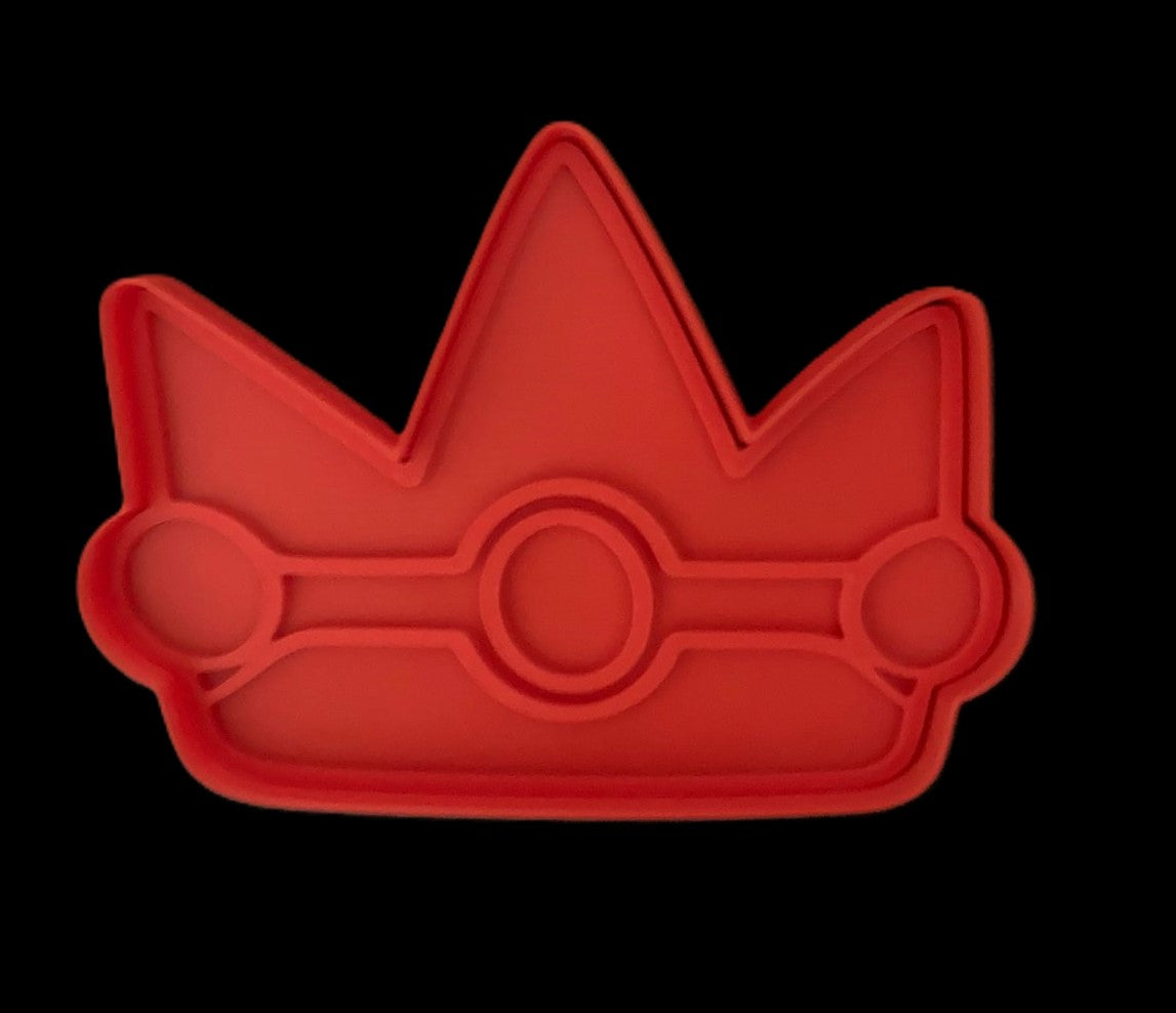 Corona Cortador de Galletas