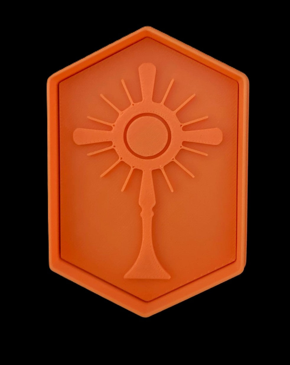 Custodia Cortador de Galletas