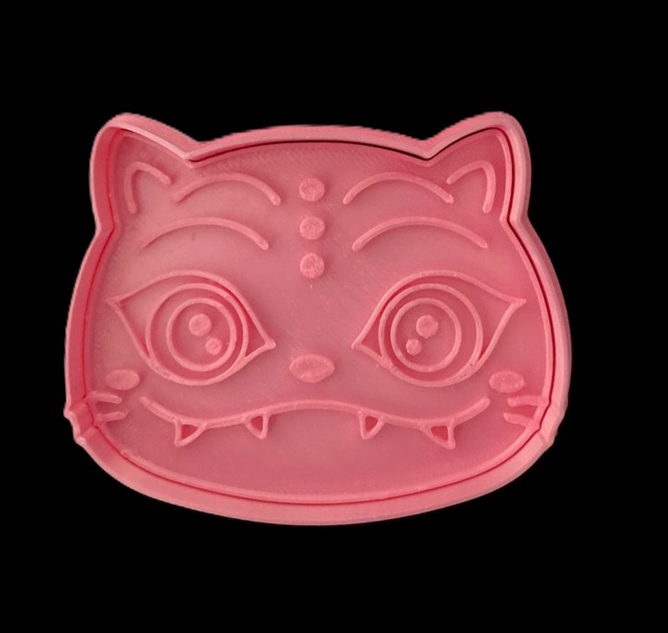 Derpy Cortador de Galletas