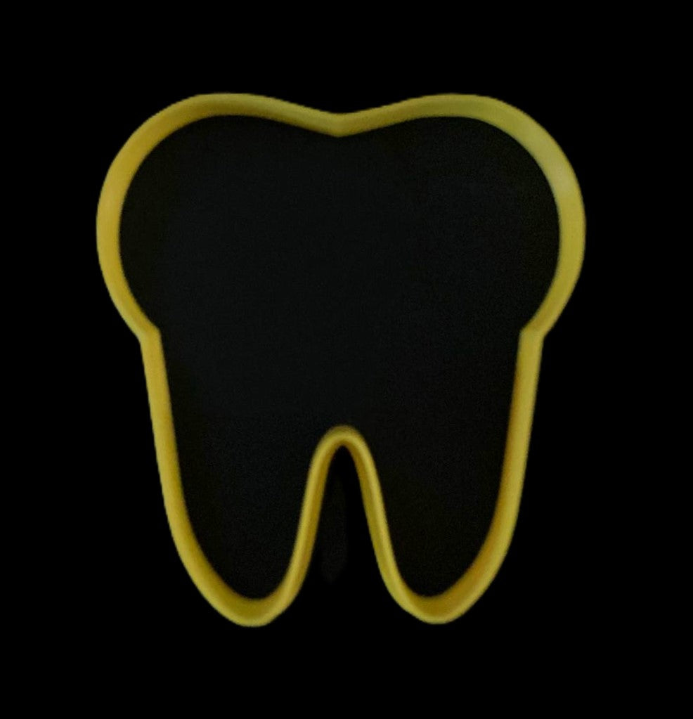 Diente Cortador de Galletas