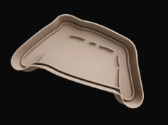 Empanada Cortador de Galletas