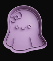 Fantasma Cortador de Galletas
