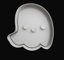 Fantasma Cortador de Galletas