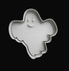 Fantasma Cortador de Galletas