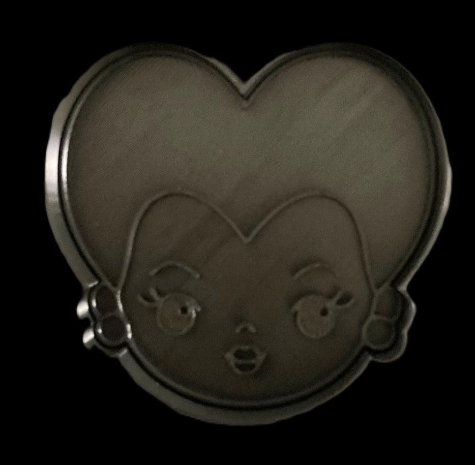 Lady Tremaine Cortador de Galletas