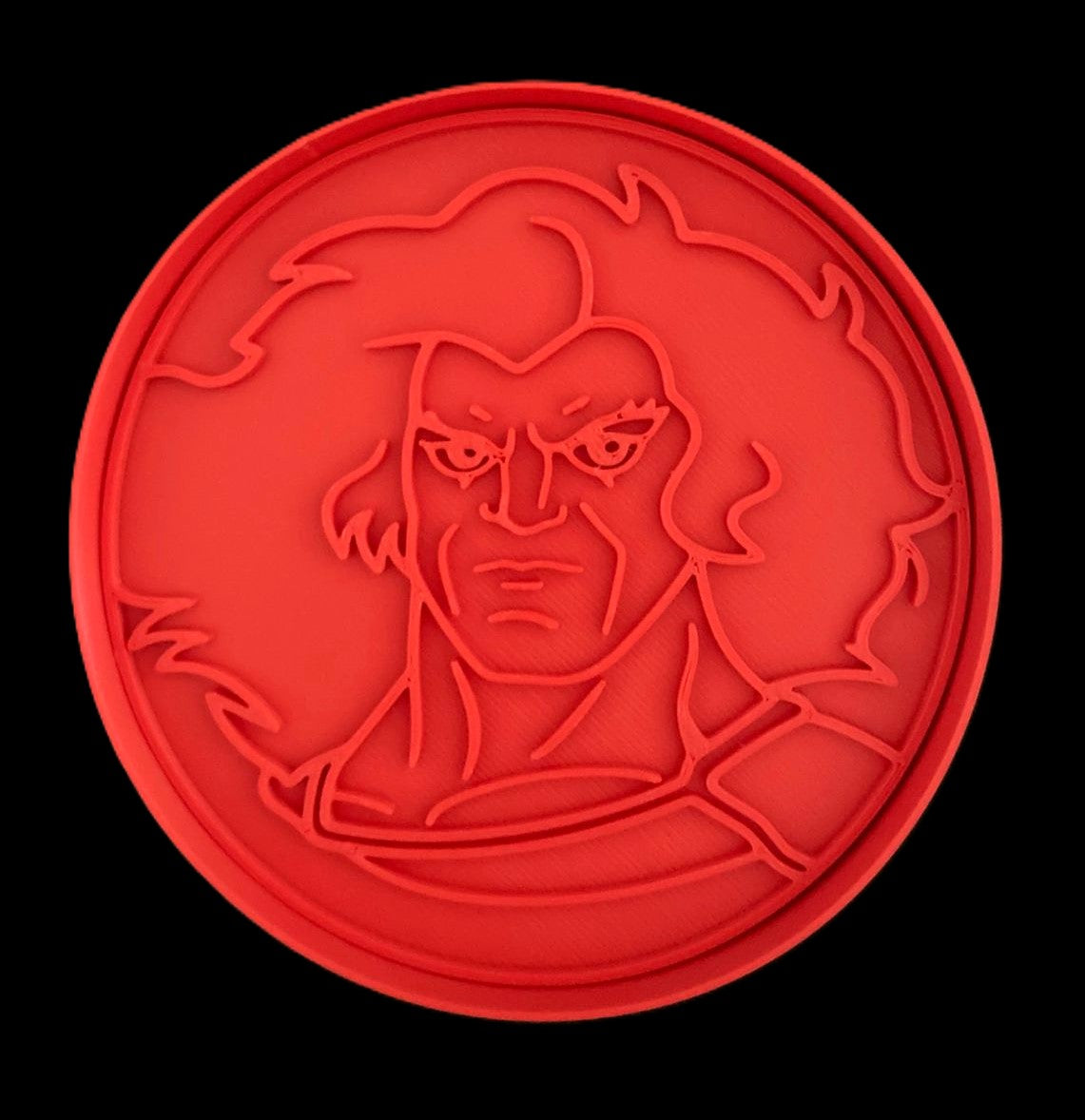 Lion-O Cortador de Galletas