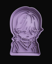 Mistery Cortador de Galletas