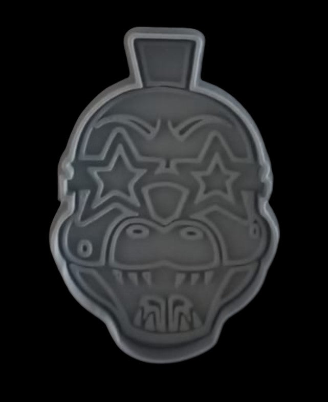 Montgomery Cortador de Galletas