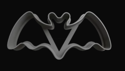 Murciélago Cortador de Galletas