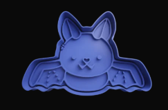 Murciélago Cortador de Galletas