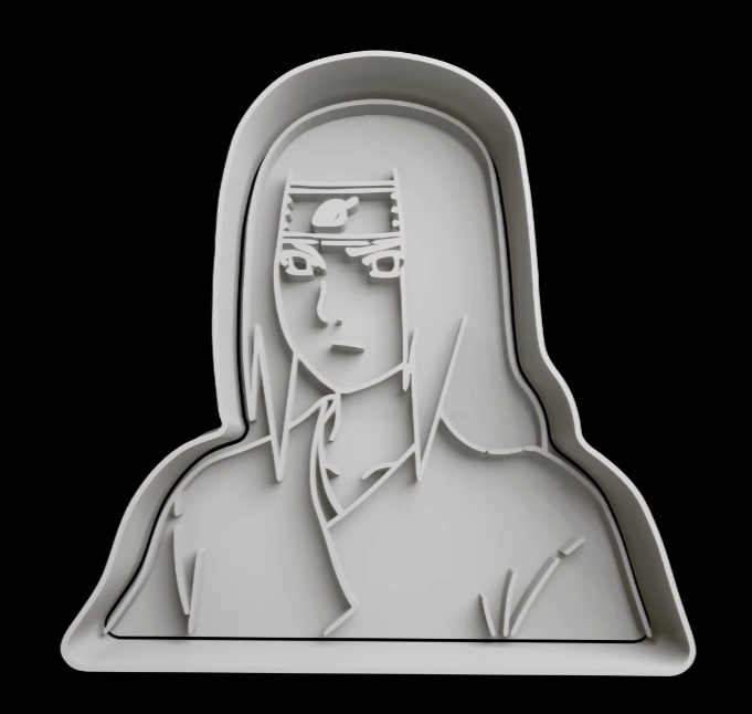 Neji Cortador de Galletas