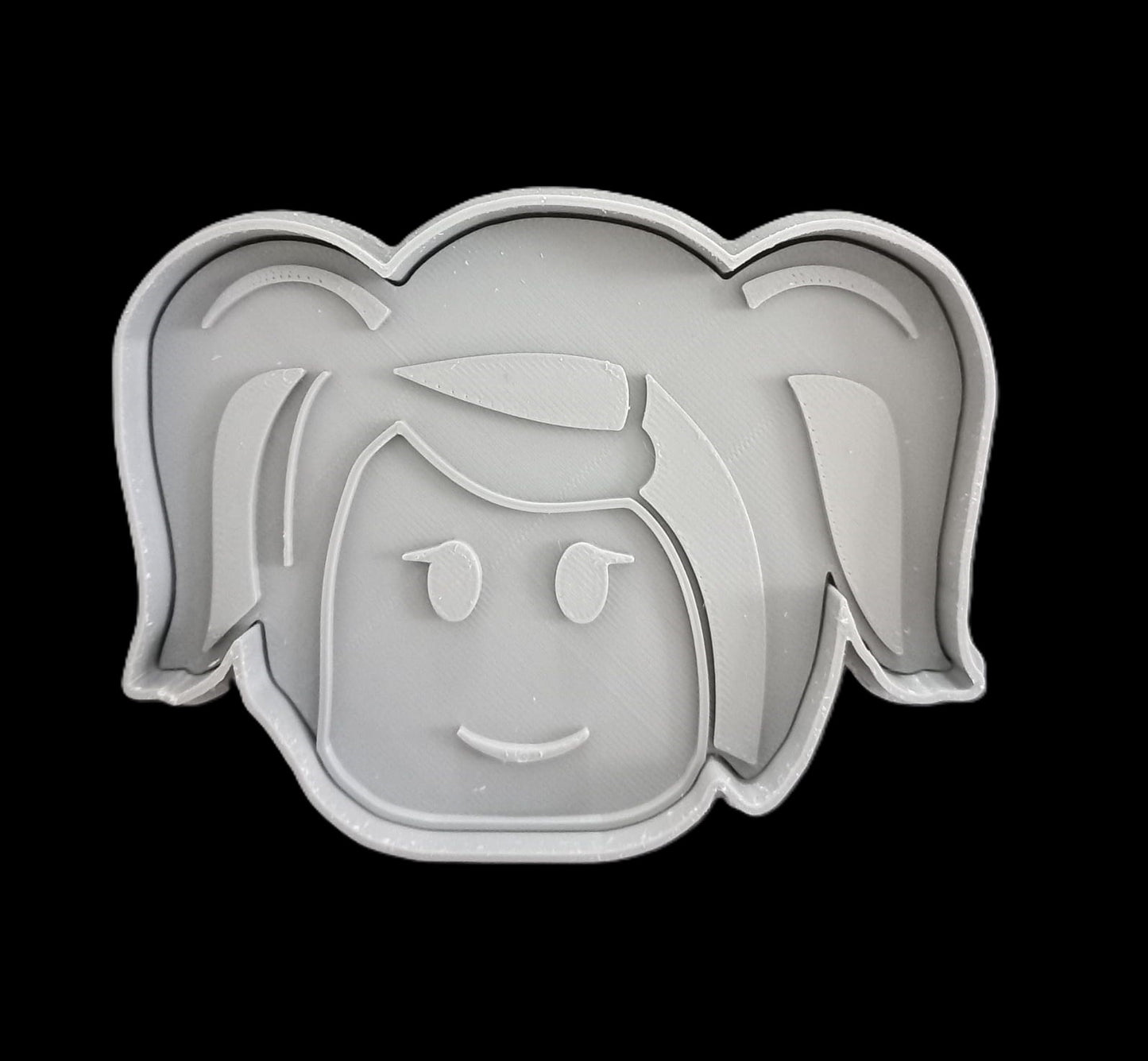 Personaje Niña Roblox Cortador de Galletas