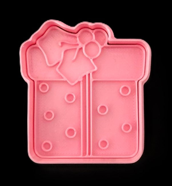 Regalo Cortador de Galletas