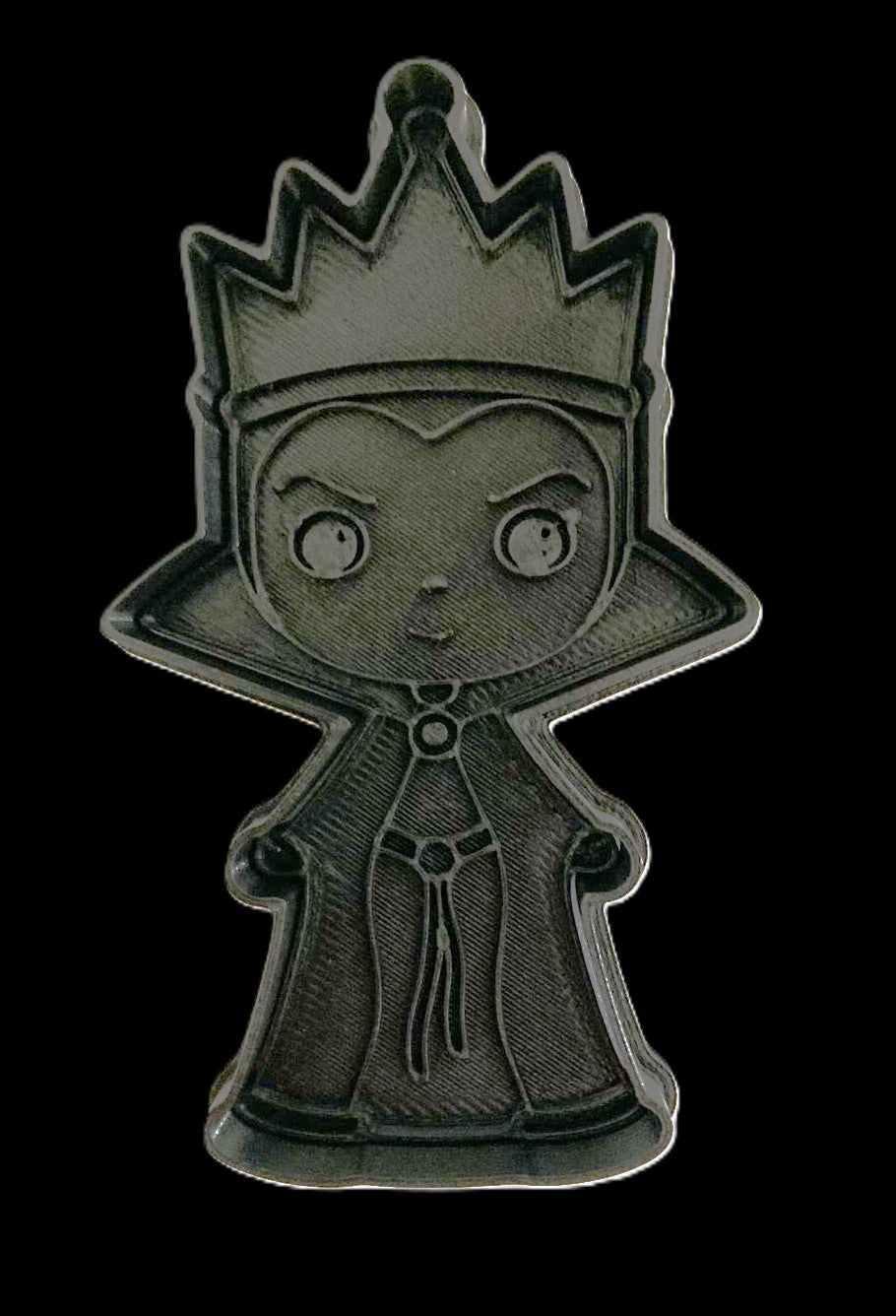 Reina Malvada Cortador de Galletas