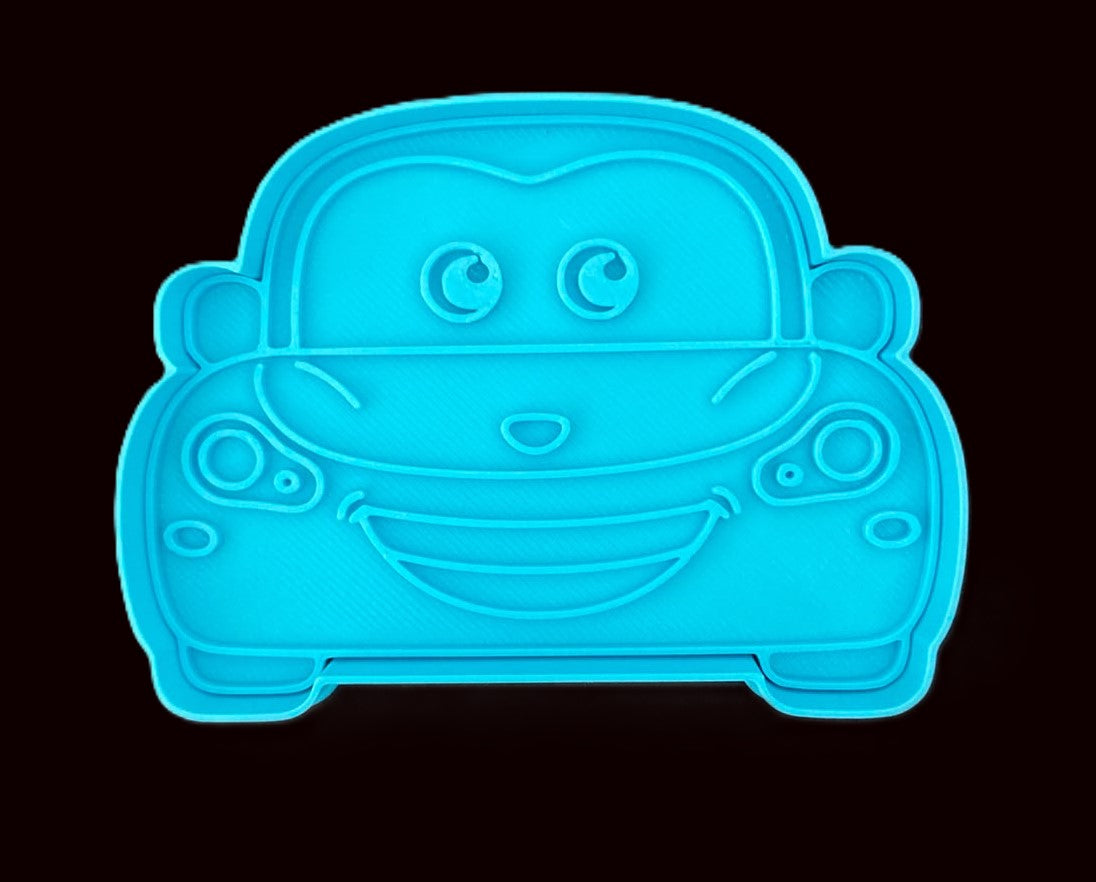 Sally Cortador de Galletas