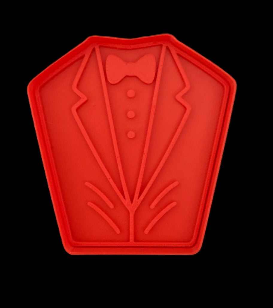 Smoking Cortador de Galletas