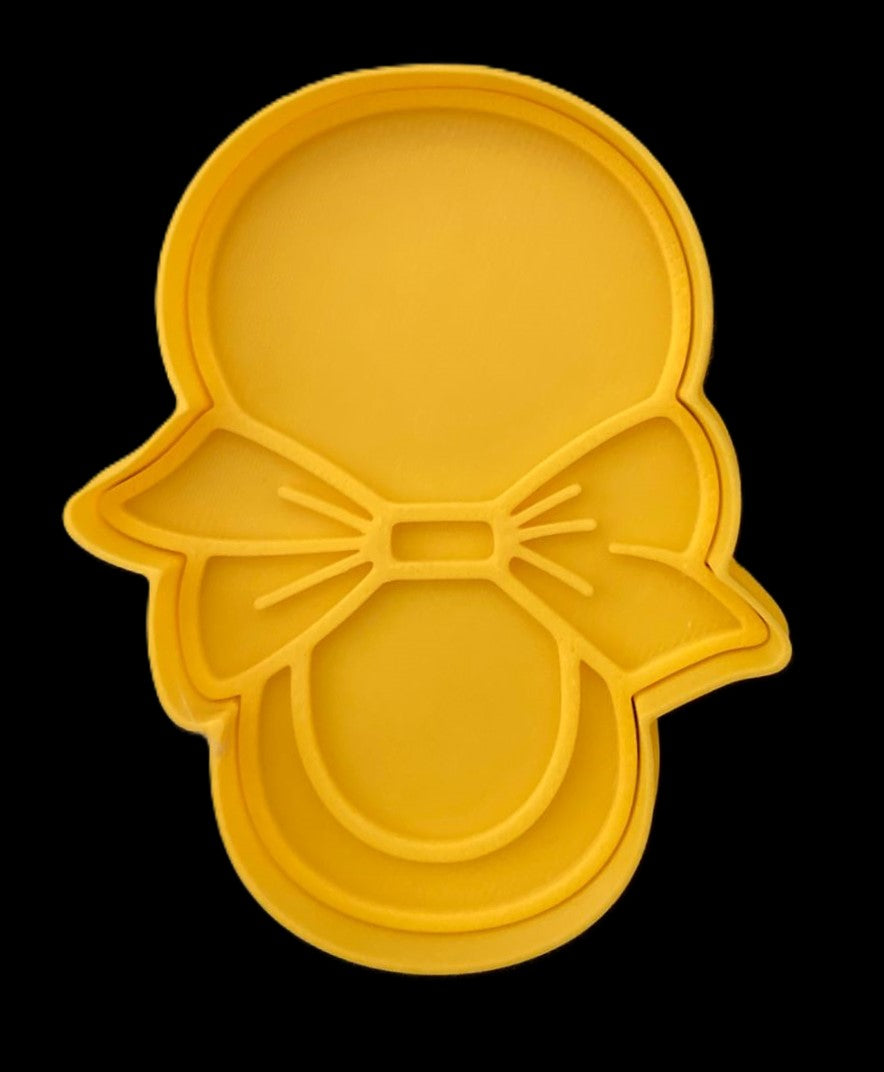 Sonaja Cortador de Galletas