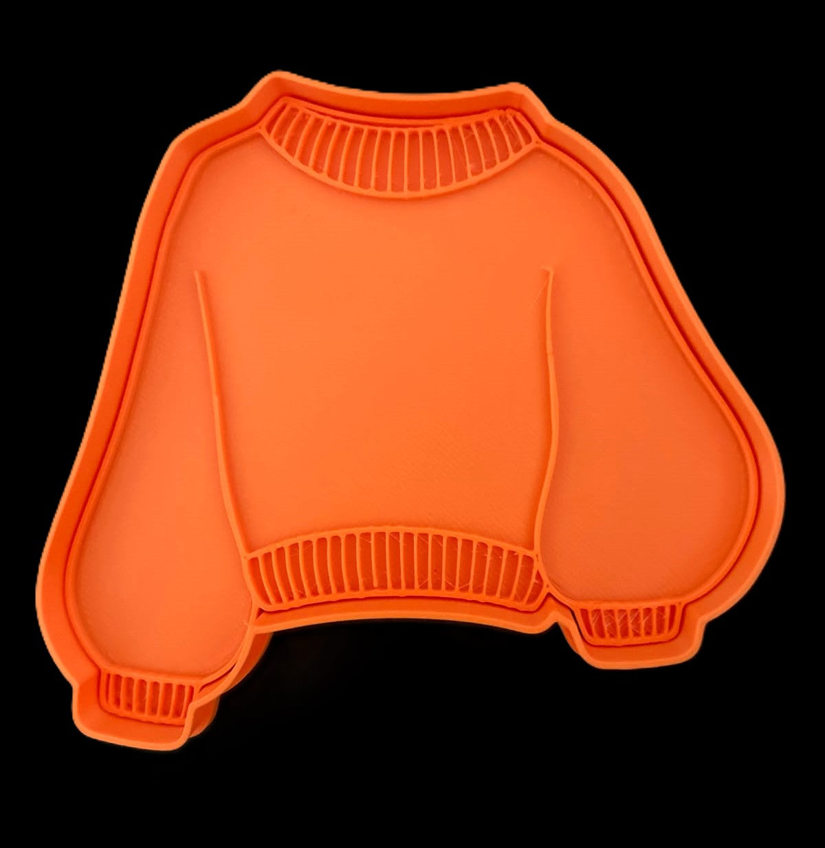 Sueter cuello redondo Cortador de Galleatas