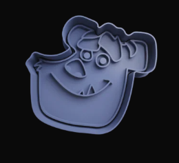 Sullivan Cortador de Galletas