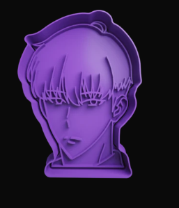 Sung Jin-woo Cortador de Galletas