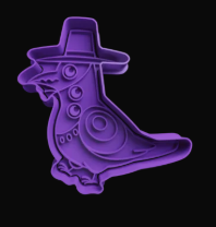 Sussie Cortador de Galletas