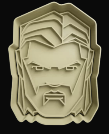 Thor Cortador de Galletas