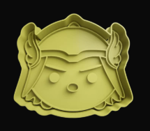 Thor Cortador de Galletas