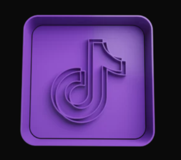 Tiktok Cortador de Galletas