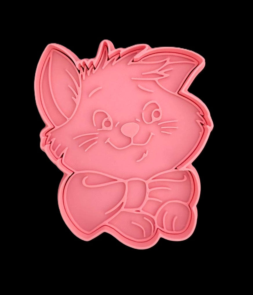 Toulouse Cortador de Galletas