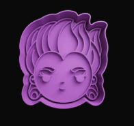 Ursula Cortador de Galletas