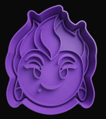 Ursula Cortador de Galletas