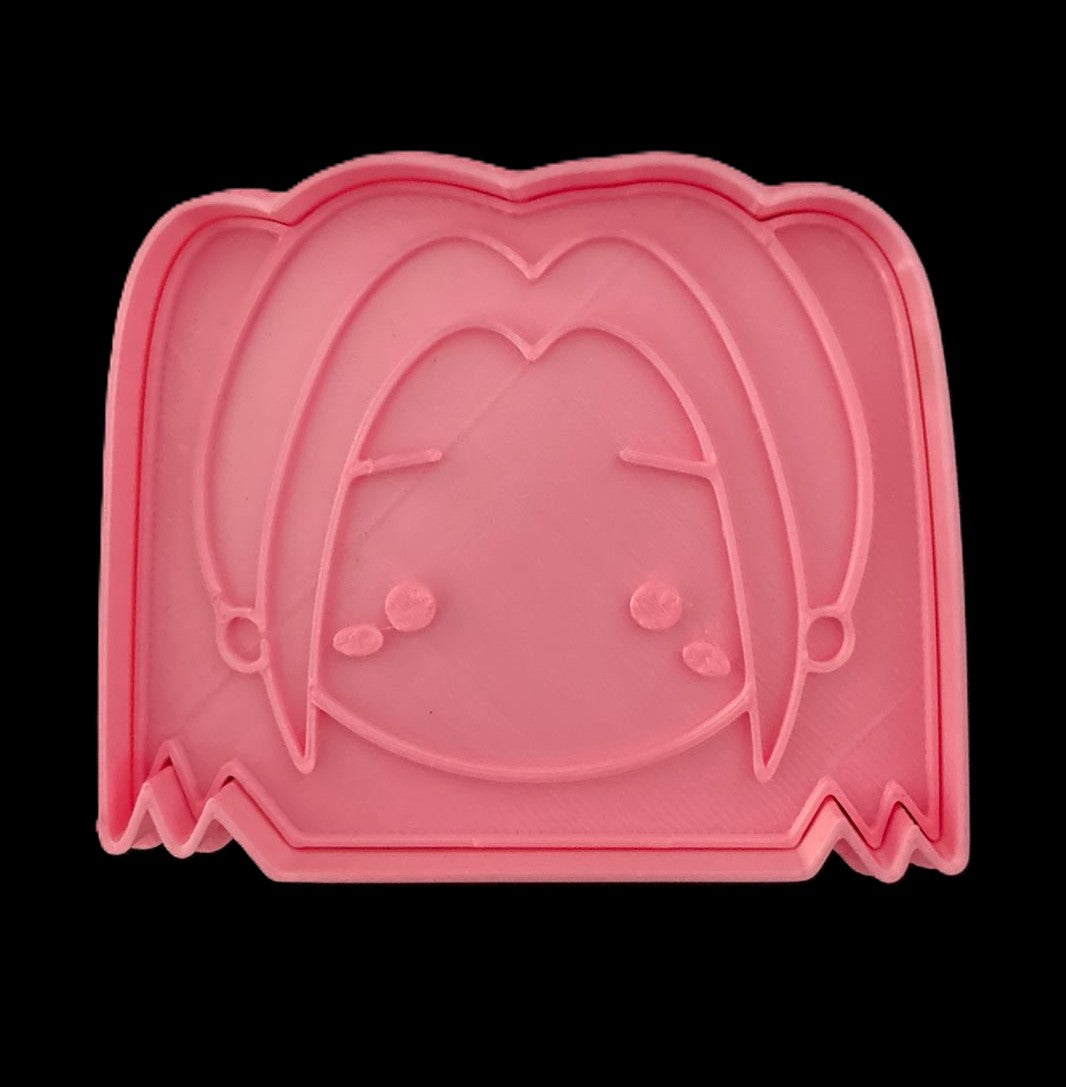 Mira Cortador de Galletas