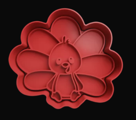 Thanksgiving/Acción de Gracias