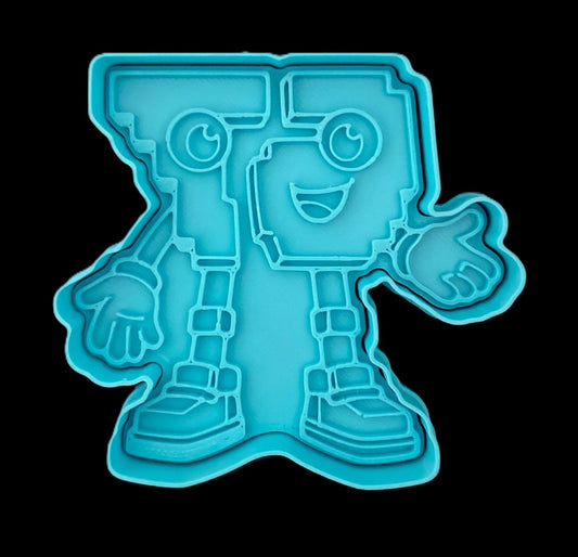 67 Cortador de Galletas