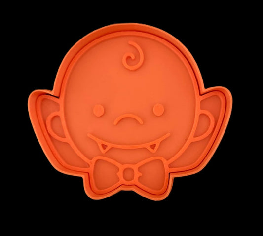 Charlie Brown Drácula Cortador de Galletas
