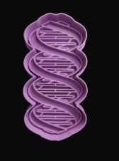 ADN Cortador de Galletas