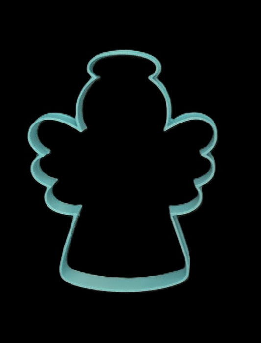 Ángel Cortador de Galletas